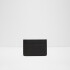 FRENTZ COGNAC LEATHER OTHER BLACK