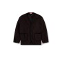 Casaca Para Hombre S-Boys Jacket Marron
