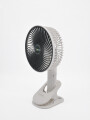 VENTILADOR DE ESCRITORIO 3 NIVELES BLANCO (V)