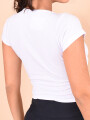 BLUSA BEGONIA BLANCO