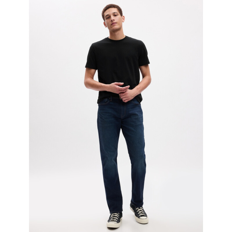 CLASSIC T TRUE BLACK V2 2