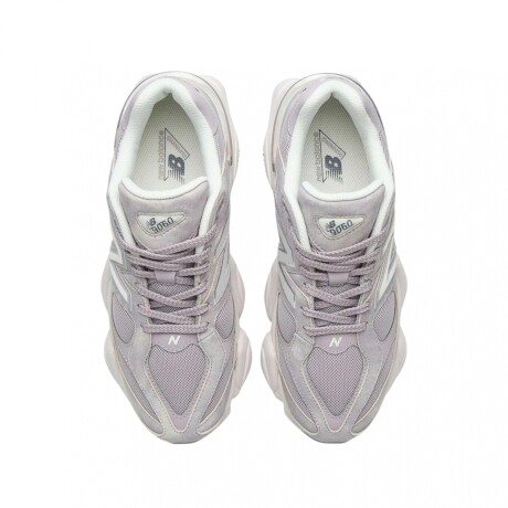 Championes New Balance 9060 Pink