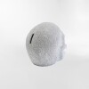 ALCANCÍA SKULL CRYSTALS Plateado - -