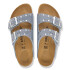 PRE VENTA - Sandalia Arizona Rivet LEVE Stone Blue Stone Blue