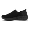 Austral Champión Cushion Gel S/cordones/ Hombre - Negro Negro