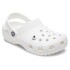 Jibbitz Number Eight Tiny Friendship Multicolor