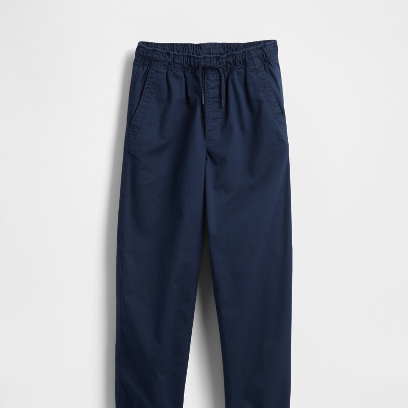 RELAXED EVERYDAY JOGGER TAPESTRY NAVY