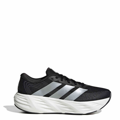 Championes de Mujer Adidas Championes Galaxy 8 W Negro - Plateado
