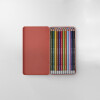 LAPICES AQUARELLE MULTICOLOR - UNICO