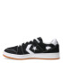 Championes Unisex Converse AS-1 Pro Negro - Blanco