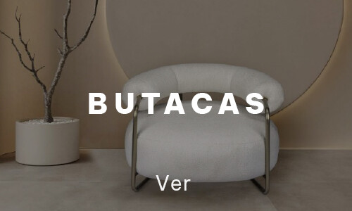 Butacas