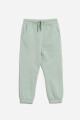 Jogger con puño MENTA