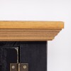 Rack para TV 1 Puerta 2 Cajones - Sunrise Rack para TV 1 Puerta 2 Cajones - Sunrise