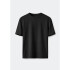 BLUSA MM FEM PRETO ESCURO