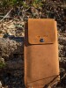 Porta Celular Cuero Porta Celular Cuero