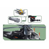 Helicóptero WZ-10S 419 piezas Sluban Helicóptero WZ-10S 419 piezas Sluban