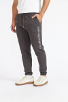 Quiksilver Pantalón Hombre - Gris Plomo Plomo