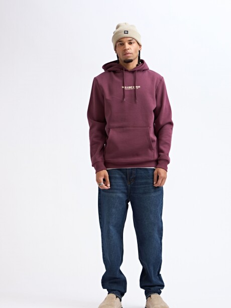 CANGURO OUT OF OFFICE BORDO