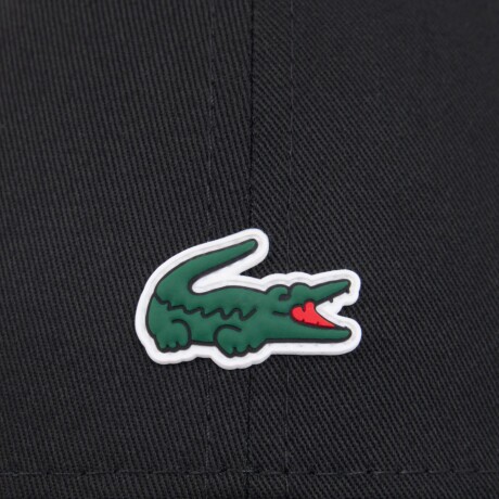 Gorra Lacoste X New Era Gray