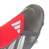 Championes adidas Predator League con lengüeta plegable Grey