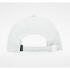 LOCK UP BASEBALL WHITE WHITE