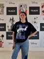REMERA UNFORTUNATE SOULS ESTAMPADO 1