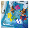 Manta Sensorial de Agua Ocean of Discovery Baby Einstein Manta Sensorial de Agua Ocean of Discovery Baby Einstein