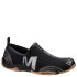Championes de Mujer Merrell Sneaker Barrado Negro
