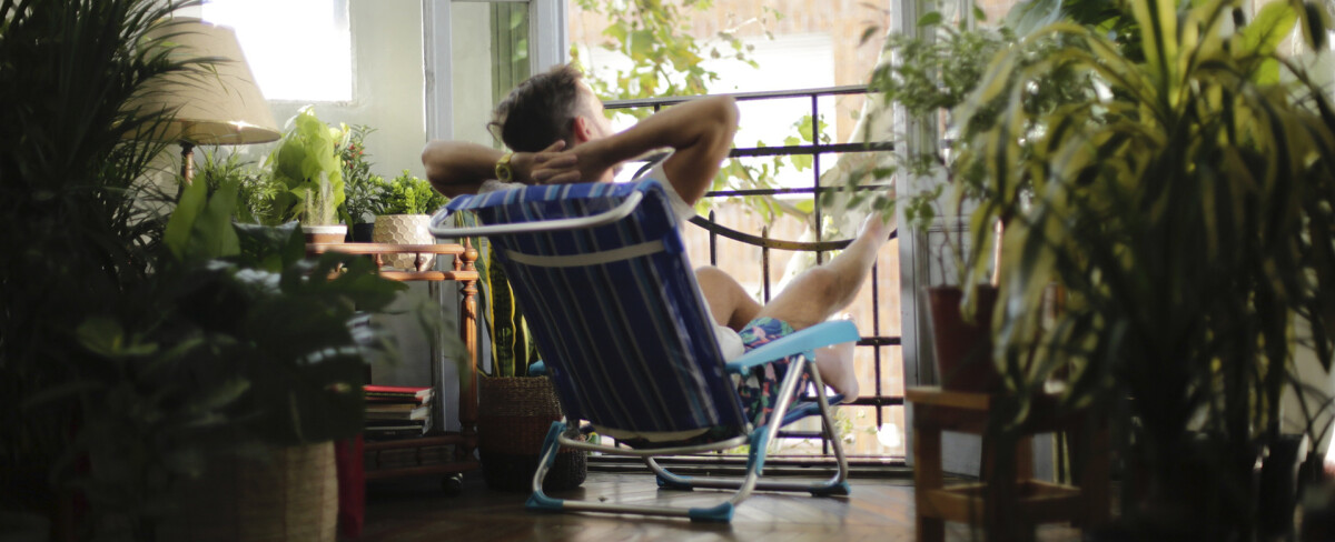 El verano es cuestión de actitud