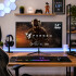 Monitor Gamer Perseo 24" Ips Fhd 180hz MONITOR PERSEO 24" 180HZ FHD