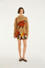 SWEATER Marron