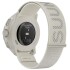 Reloj Smartwatch Suunto Run Textil Naranja GRIS