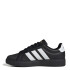 Championes de Mujer Adidas Streettalk Negro - Blanco