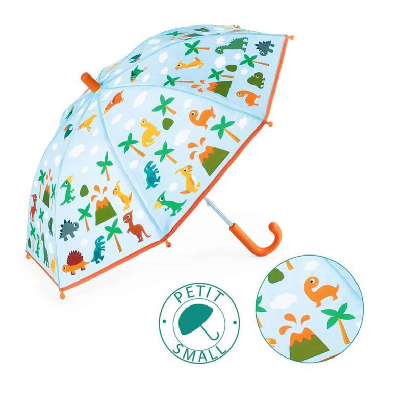 Paraguas Dinosaurios Djeco Paraguas Dinosaurios Djeco