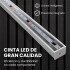 Luz LED Panel WPC RGB Varios Modos 200 cm RGB