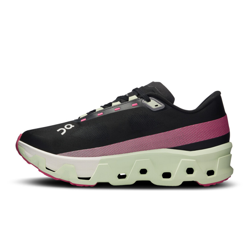 Cloudmonster Hyper 1 M Black | Lima Black | Lima