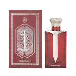 STELLA DUSTIN P ESPADA GUARANI EDP 100ML única