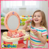 Set de tocador infantil Set de tocador infantil