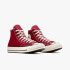CHUCK 70 HI PARK RED/EGRET/BLACK RED/EGRET/BLACK