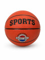 PELOTA BASKET NARANJA (V)