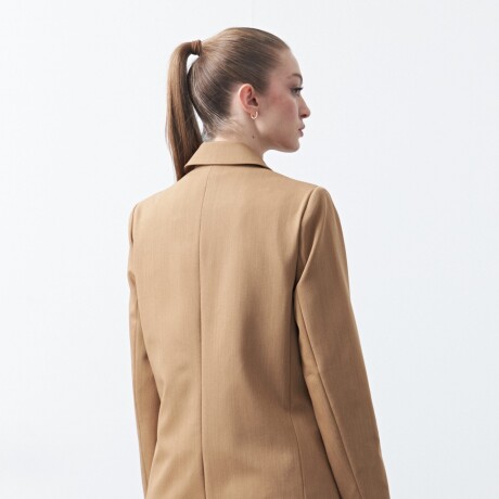 BLAZER FAE Camel