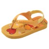 Baby Disney Classics - Niños Amarillo Cajá