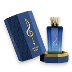 MAWWAL PERFUME POISON HIYAM 100ML única
