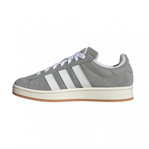 Championes adidas Campus 00s Grey Three / Cloud White / Off White