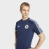 Remera Adidas Alemania Originals Azul