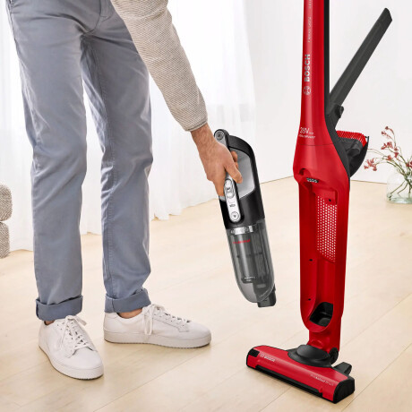 ASPIRADORA BOSCH INALAMBRICA NEGRO BBH3Z0028