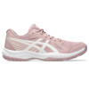 Zapatillas Vóley Upcourt 6 Mujer Morganite/white