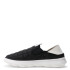 Zapatos de Hombre Merrell Hut Moc 2 Negro - Blanco