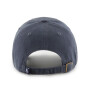Gorra 47 Brand NY Yankees 47 Clean Up Unisex Light Tan
