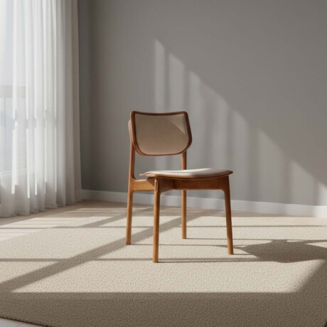 SILLA DE COMEDOR MADERA ORLA